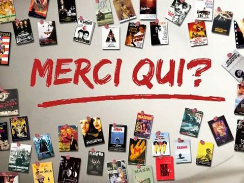 Merci qui - Les Temps modernes