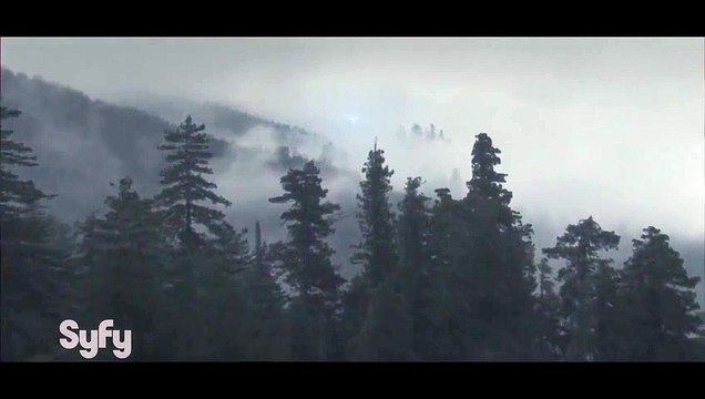 12 Monkeys - saison 3 Bande-annonce (2) VO