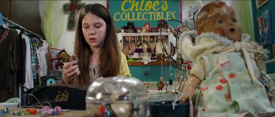 Worry Dolls Bande-annonce VO