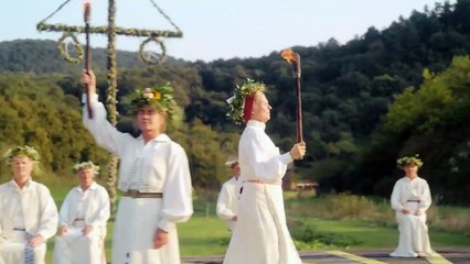 Midsommar Teaser VO "Director&#039;s Cut"