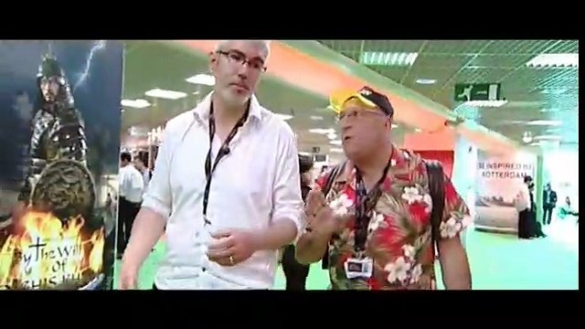 Spécial Cannes - Quentin Tarantino