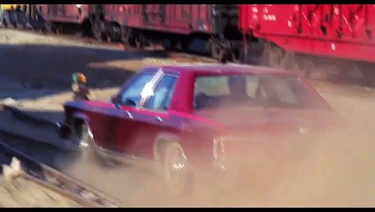 Police Fédérale, Los Angeles BONUS "Coffret ultra collector"