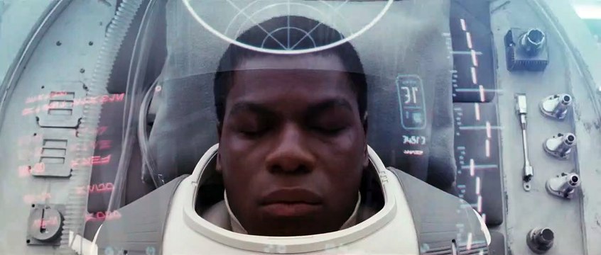 Star Wars - Les Derniers Jedi SPOT VO Héros