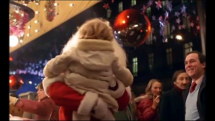 Le Père Noël est une ordure Bande-annonce VF