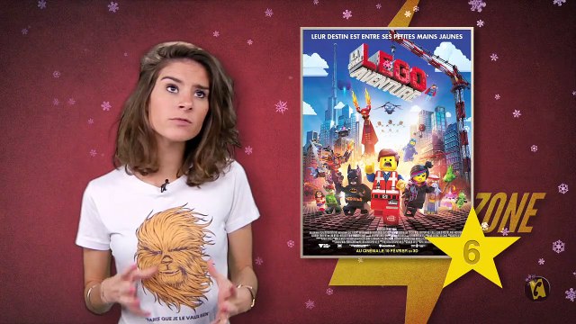 Les Avengers vous souhaitent un Joyeux Noël...