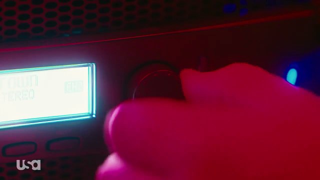 Mr. Robot - saison 4 Teaser (3) VO