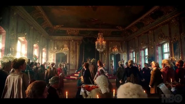 Catherine the Great Bande-annonce VO