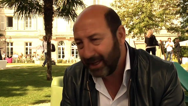Bis : Kad Merad retourne dans les années 80 avec Franck Dubosc