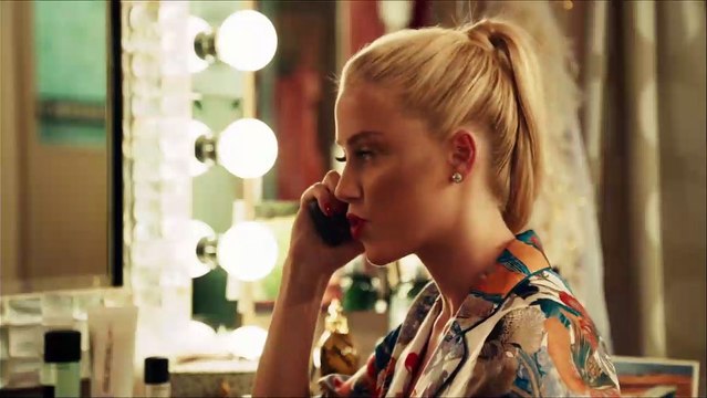 Machete Kills : Crise de jalousie VF