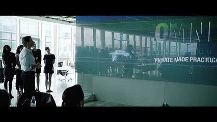 I.T. Bande-annonce VO