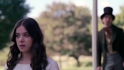 Dickinson - saison 1 Teaser VO