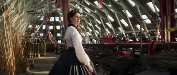 The Aeronauts Bande-annonce VO