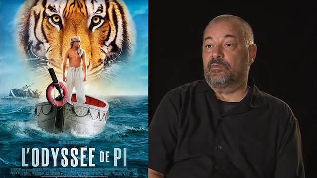 T.S. Spivet raconté par Jean-Pierre Jeunet