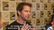 Deborah Snyder, Zack Snyder Interview 8: Sucker Punch