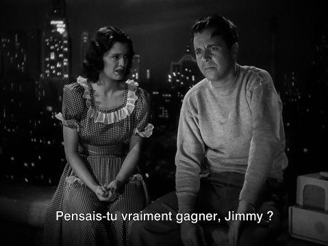 Le Gros lot EXTRAIT VO Le slogan