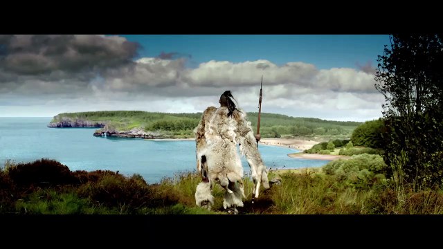 Les Nouveaux mondes - saison 1 Bande-annonce VO