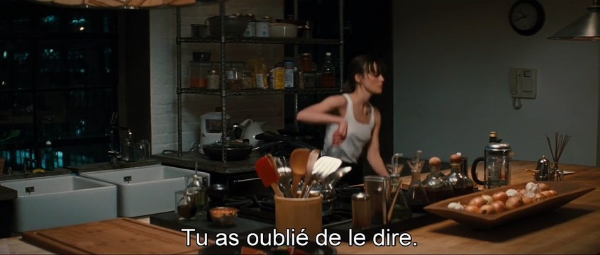 Last Night Extrait vidéo VO