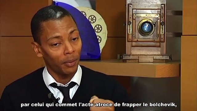 Jeff Mills Interview : Octobre