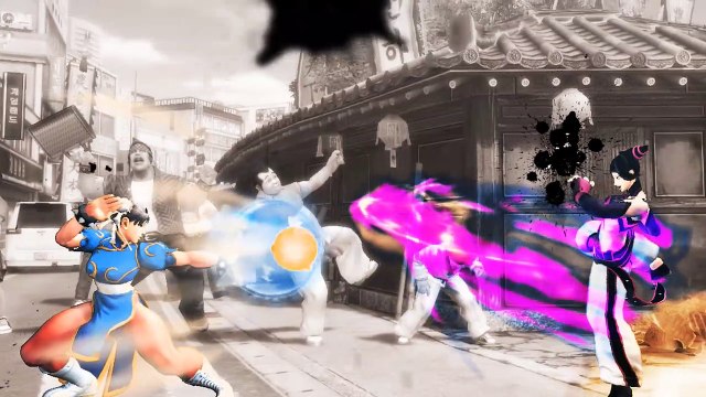 Bande-annonce Jeu vidéo 1 - Français