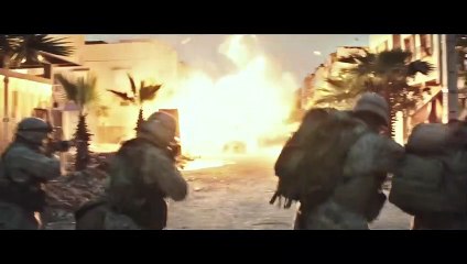 American Sniper Bande-annonce (2) VO