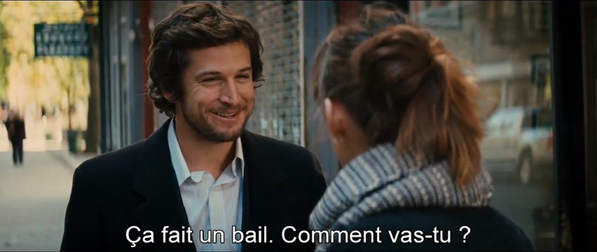 Last Night Extrait vidéo (2) VO