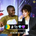 TOP PROMO - Stéphane Bak et Camélia Jordana sauront-ils reconnaître ces films de super-héros ?