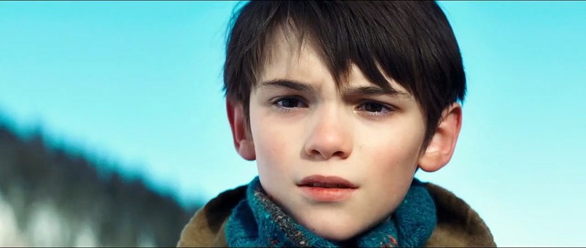 Belle et Sébastien 3: le dernier chapitre Bande-annonce VF