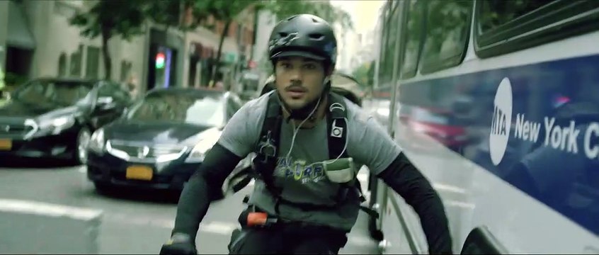 Tracers Bande-annonce VF