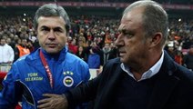 Galatasaray'a neden gitmedi? Aykut Kocaman, Fatih Terim'den gelen teklifi ilk kez açıkladı