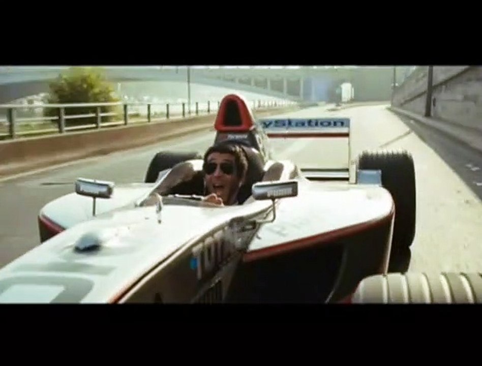 Seuls Two Extrait vidéo VF