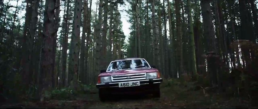 Last Hitman : 24 heures en enfer Bande-annonce (2) VO