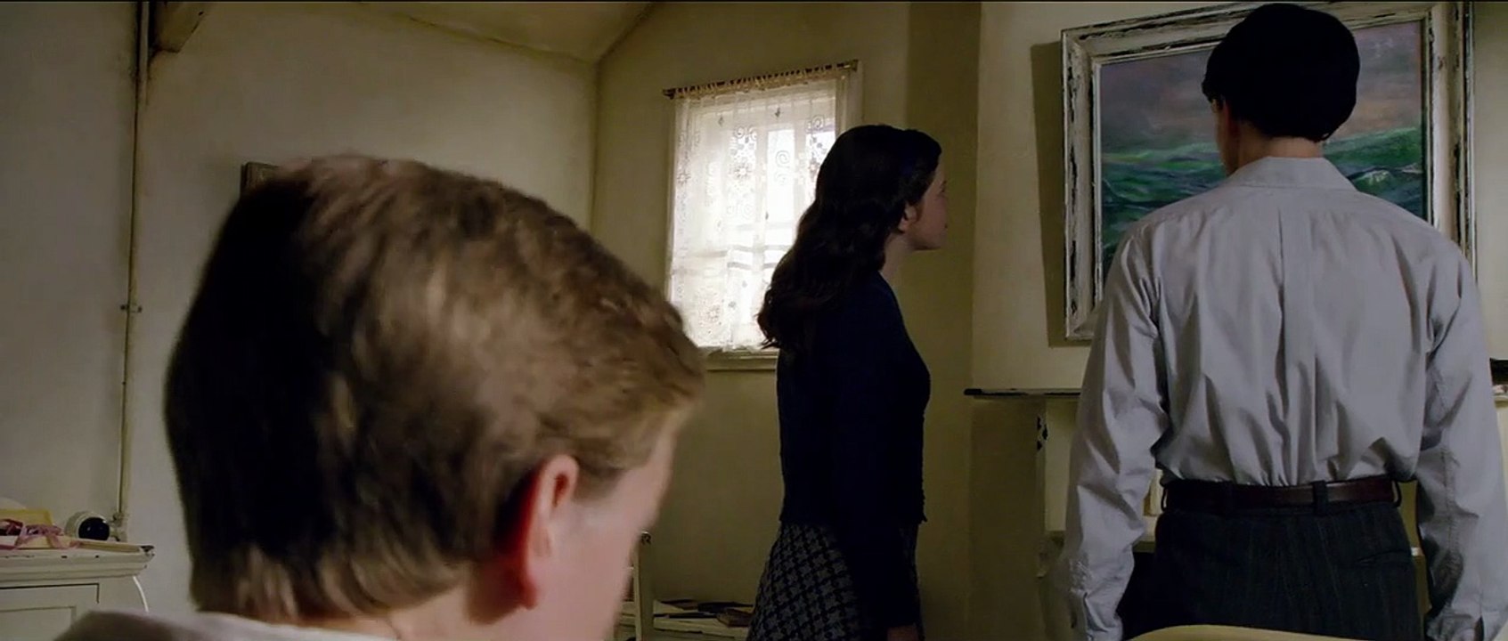 Le Monde de Narnia : L'Odyssée du Passeur d'aurore Extrait vidéo (3) VF