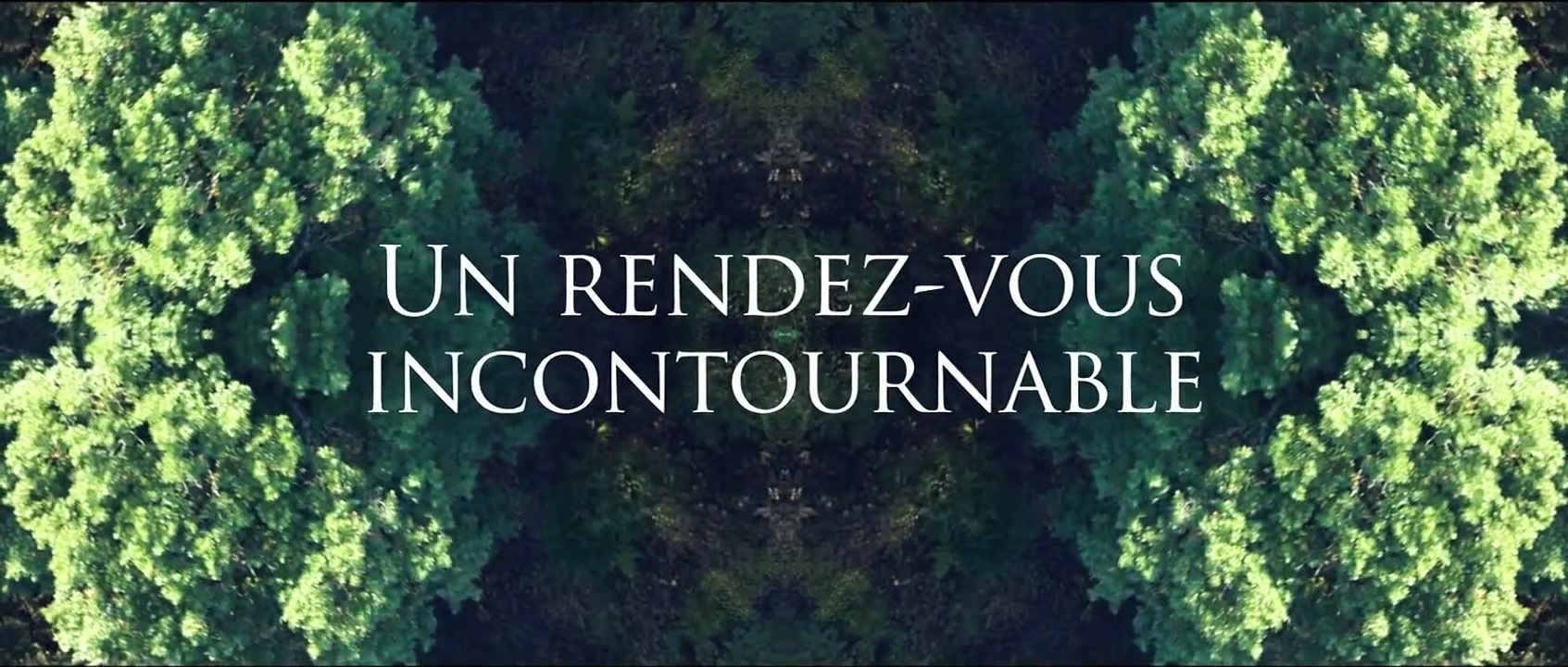 Chambord Bande-annonce VF