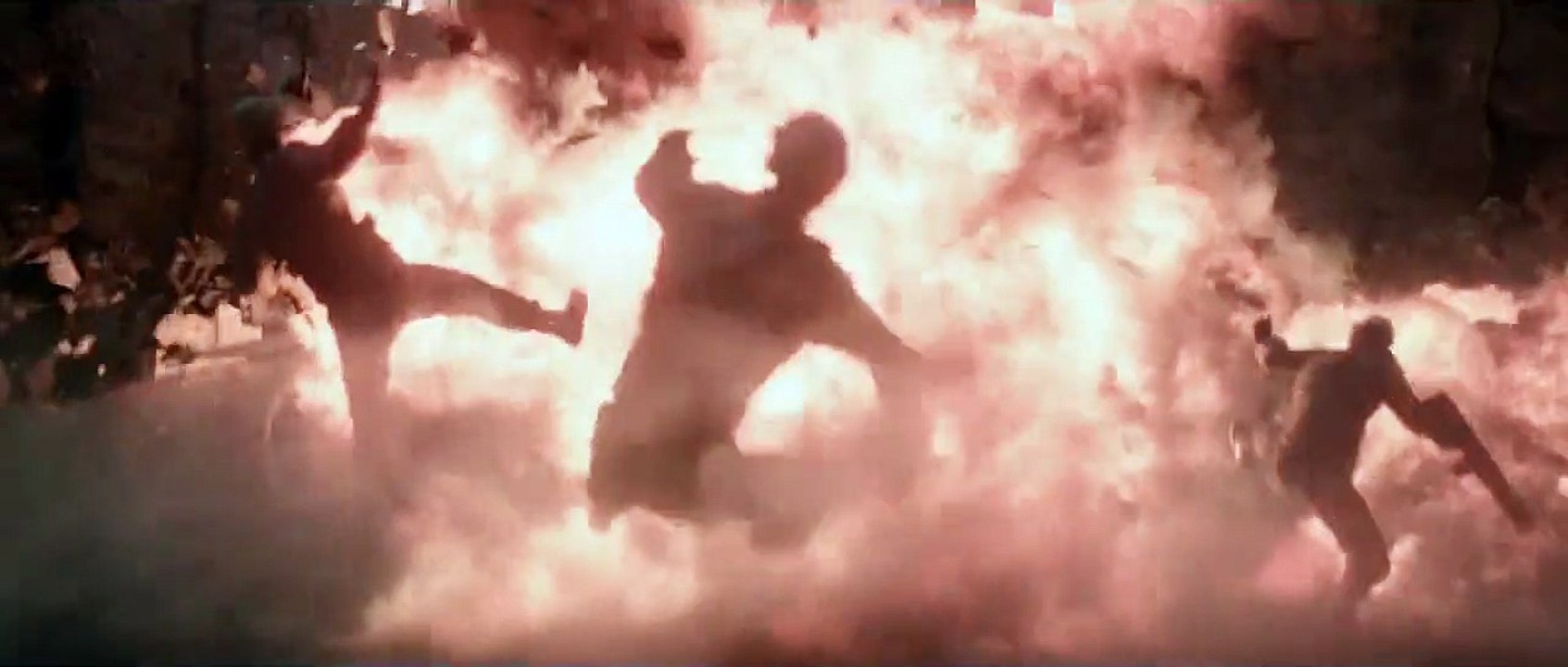 Terminator: Dark Fate Bande-annonce VF