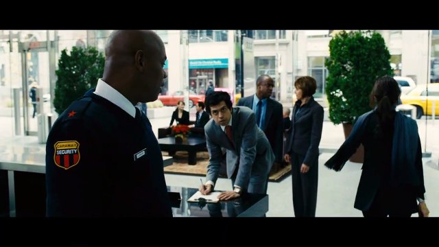 Devil Bande-annonce VF