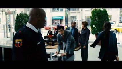 Devil Bande-annonce VF