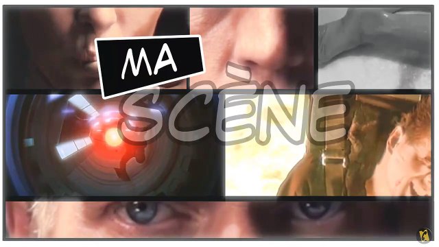 Mulholland Drive, par Adèle Haenel