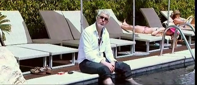 Spécial Cannes - Emir Kusturica