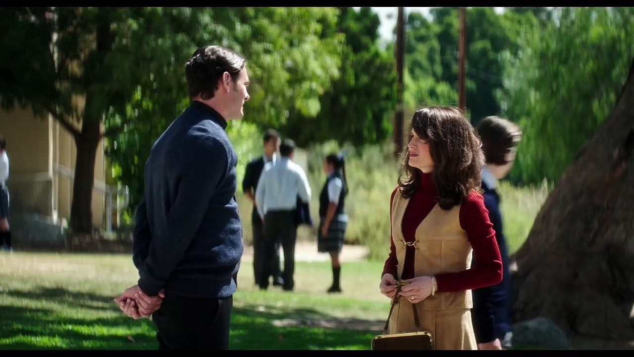 Ouija : les origines Bande-annonce VF