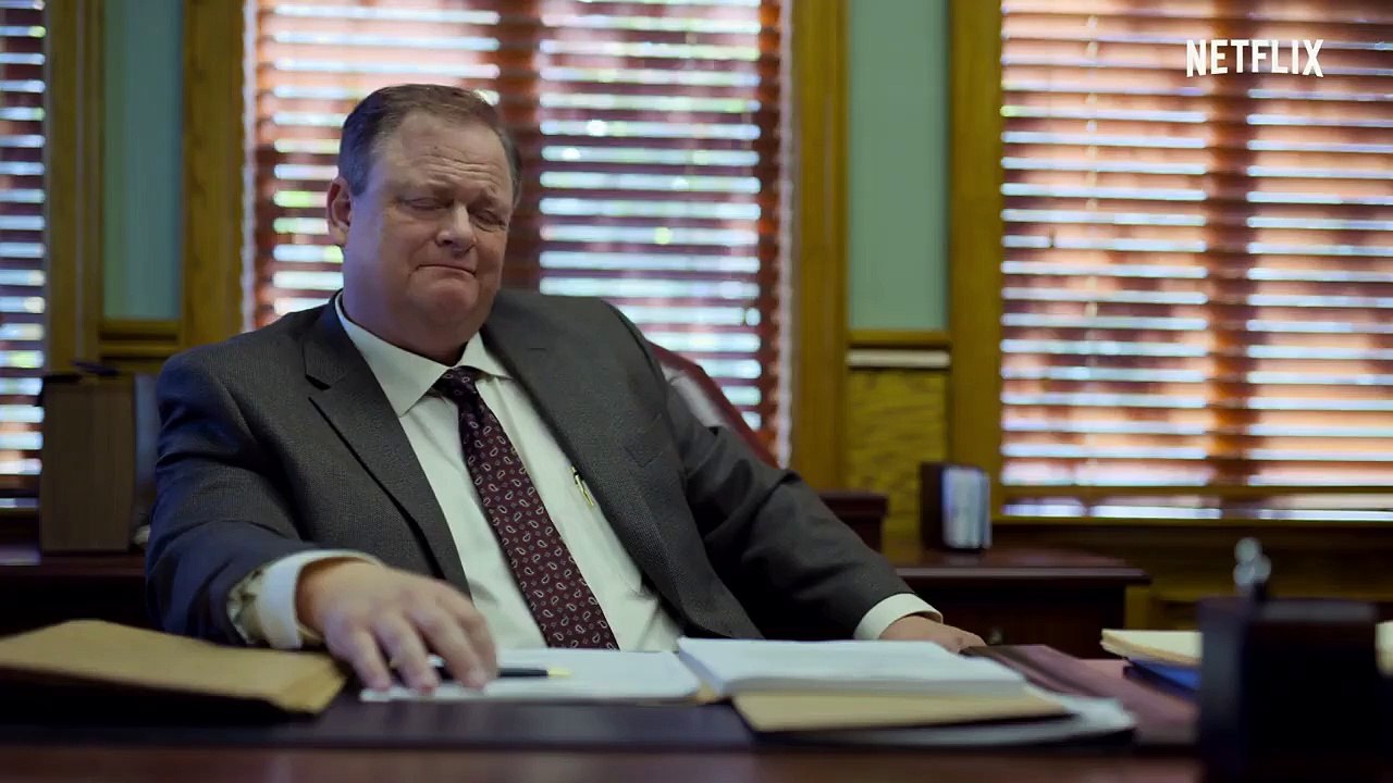 The Laundromat : L'affaire des Panama Papers Bande-annonce VO