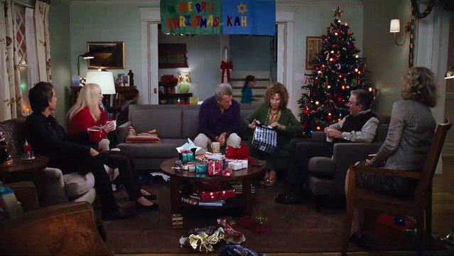 Mon beau-père et nous Extrait vidéo (2) VF