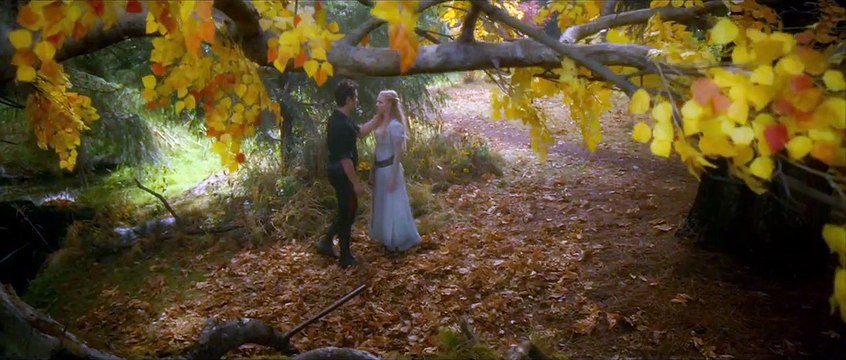 Le Chaperon Rouge Bande-annonce VF