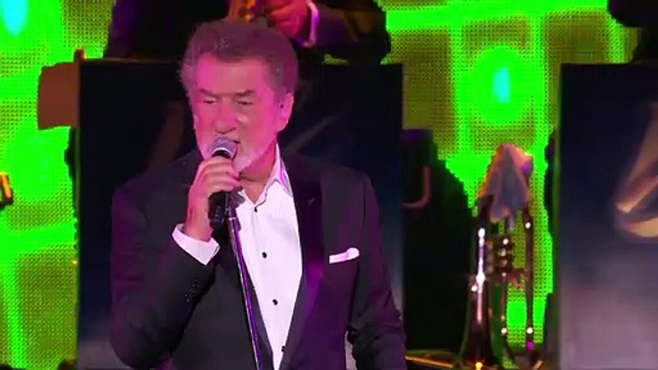 Les vieilles canailles -Séance de rattrapage (Pathé live) Bande-annonce VF