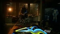 Black Lightning - saison 1 Teaser (2) VO