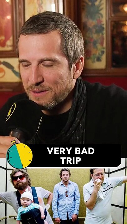 TOP PROMO - Nous finirons ensemble : Guillaume Canet saura-t-il reconnaître ces films de potes ?