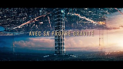 Upside Down Bande-annonce VF