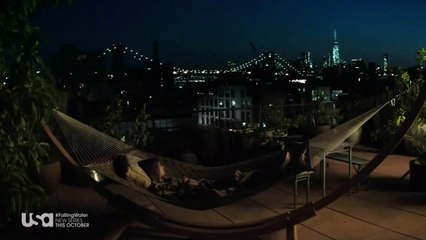 Falling Water - saison 1 Teaser VO