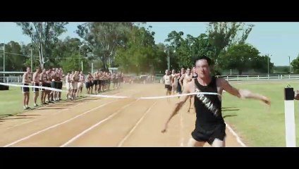 "Invincible" - MAKING OF VOST "L&#039;histoire du film"