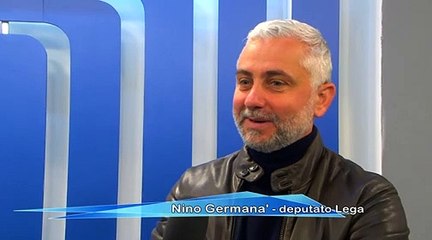 Messina, Germana con De Luca: "Salvini sapeva della mia scelta"