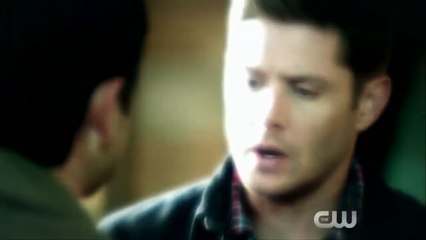 Supernatural - saison 12 Teaser VO